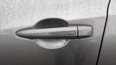 Nissan Juke 1.0 DiG-T 114 N-Connecta 5dr DCT Petrol Hatchback